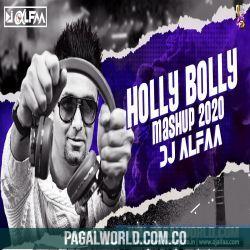 Holly Bolly Mashup 2022   DJ Alfaa