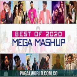 Best of 2022 Mega Mashup DJ Dave NYC