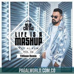 Titliaan Remix DJ Chetas