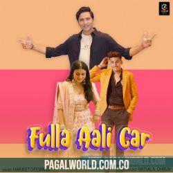 Fulla Aali Car