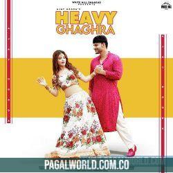 Heavy Ghaghra   Ajay Hooda