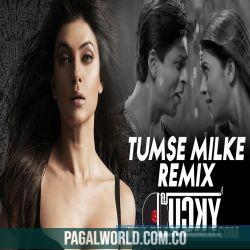 Tumse Milke Dilka Jo Haal (Remix) DJ Lucky