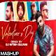 Happy Valentines Day (Remix Mashup) DJ Nitish Gulyani Poster