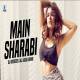 Main Sharabi Remix   DJ Goddess, DJ Jugal Poster