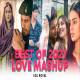 Best Of 2022 Love Mashup   VDj Royal, Dvj Sahil Poster