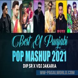 Punjabi Mashup 2022   Dip SR x VDJ Jakaria