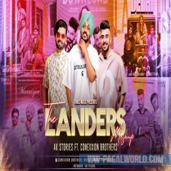 The Landers Mashup 2022   Conexxion Brothers