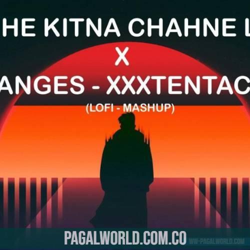Satranga X Escape X Tujhe Kitna Chahne Lage Hum