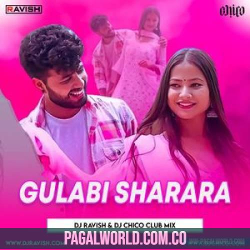 Gulabi Sharara (Club Mix)
