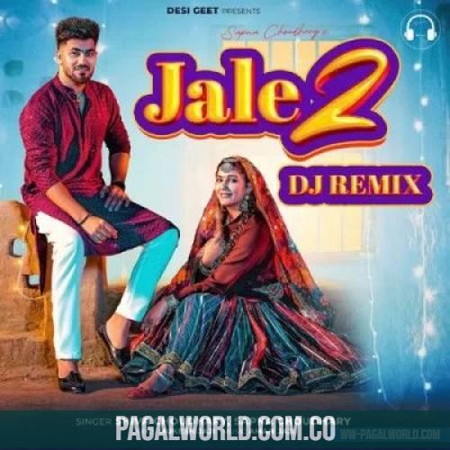 Jale 2 DJ Remix