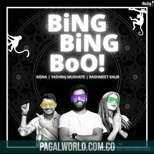 Bing Bing Boo