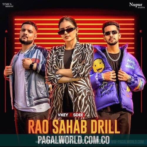 Rao Sahab Drill
