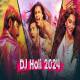 Holi Party Mix 2024 Poster