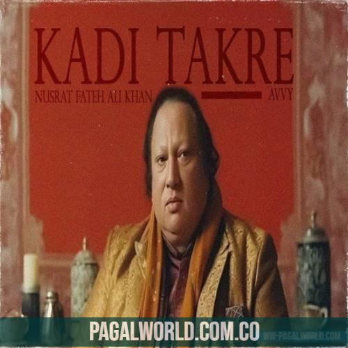 Kadi Takre Te Haal Sunawan Remix