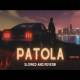 Patola (Slowed Reverb) Lofi Mix Poster