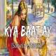 Kya Baat Ay (Slowed Reverb) Lofi Mix Poster