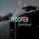 Woofer (Slowed Reverb) Lofi Mix Poster