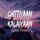 Chittiya Kalaiya (Slowed Reverb) Lofi Mix Poster