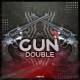 Gun Double Trending Dj Remix Poster