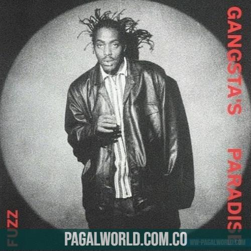 Gangster Paradise (Slowed Reverb) Lofi Mix