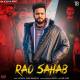 Rao Sahab (Slowed Reverb) Lofi Poster