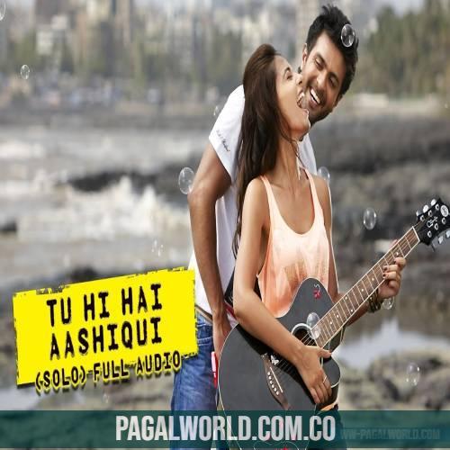 Tu Hi Hai Aashiqui (Slowed Reverb) Lofi Mix