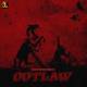 Outlaw   Sidhu Moose Wala (Slowed Reverb) Lofi Mix Poster