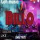 Billo (Slowed Reverb) Lofi Mix Poster