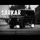 Sarkar (Slowed Reverb) Lofi Mix Poster