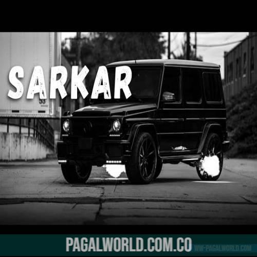 Sarkar (Slowed Reverb) Lofi Mix