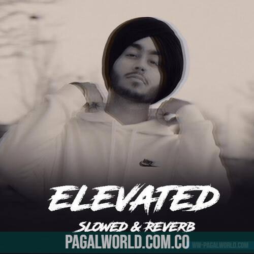 Elevated (Slowed Reverb) Lofi Mix