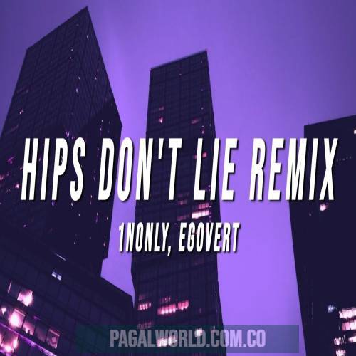Hips Dont Lie Remix