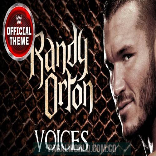 Randy Orton Theme