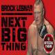 Brock Lesnar Theme Poster