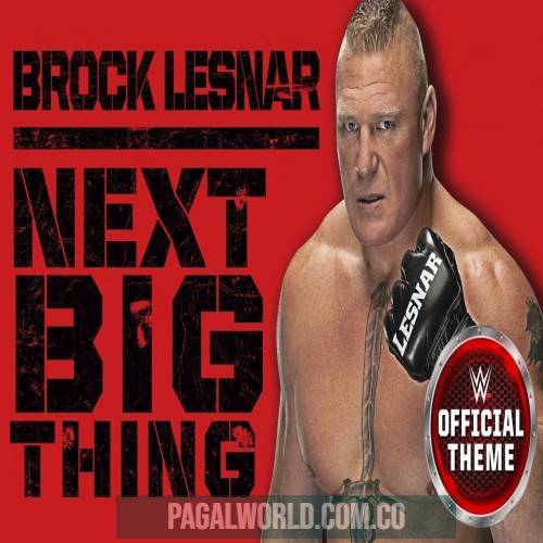 Brock Lesnar Theme