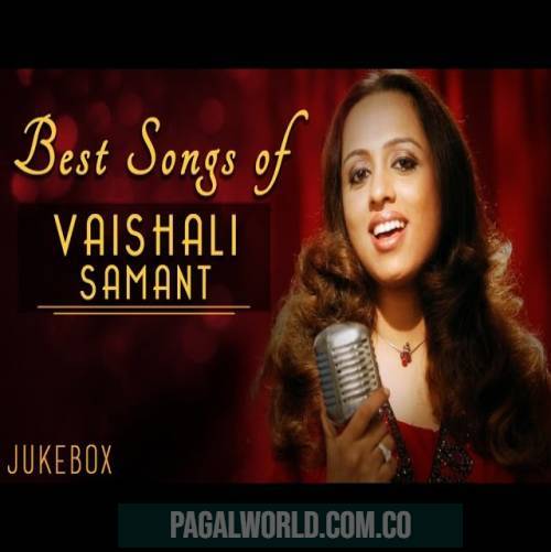 Vaishali Samant