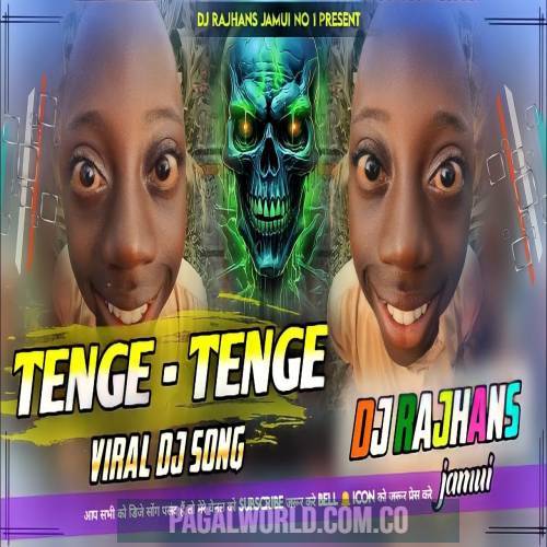 Tenge Tenge Dj Remix