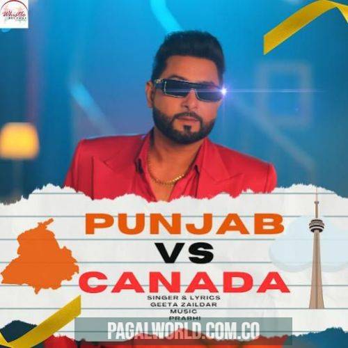 Punjab Vs Canada