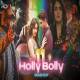 The Bollywood And Hollywood Romantic Mashup 11  2022   VDJ ROYAL, Dvj Sahil Poster