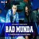 Bad Munda (REMIX)   DJ Shadow Dubai Poster