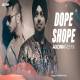 Dope Shope (Remix) Axonn Poster
