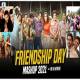 Friendship Day Mashup 2022   DJ Hitesh Poster