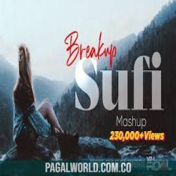 Sufi Mashup 2021   VDj Royal, Dj Mortal