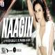 Naagin Remix   DJ Piyush Bajaj X DJ Paroma Poster