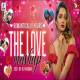 Romantically Yours The Love Mashup   DJ Paroma Poster