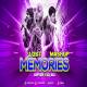 Lost Memories Mashup 2022   Dip SR x DJ AD Poster