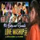 90s Bollywood Romantic Love Mashup   Dip SR x Dj Sourav Poster