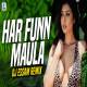 Har Funn Maula (Remix) DJ Essam Poster