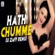 Hath Chumme Remix   DJ Zaff Poster