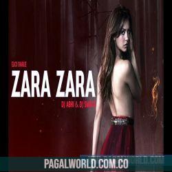 Zara Zara Behekta Hai Remix   DJ SFM